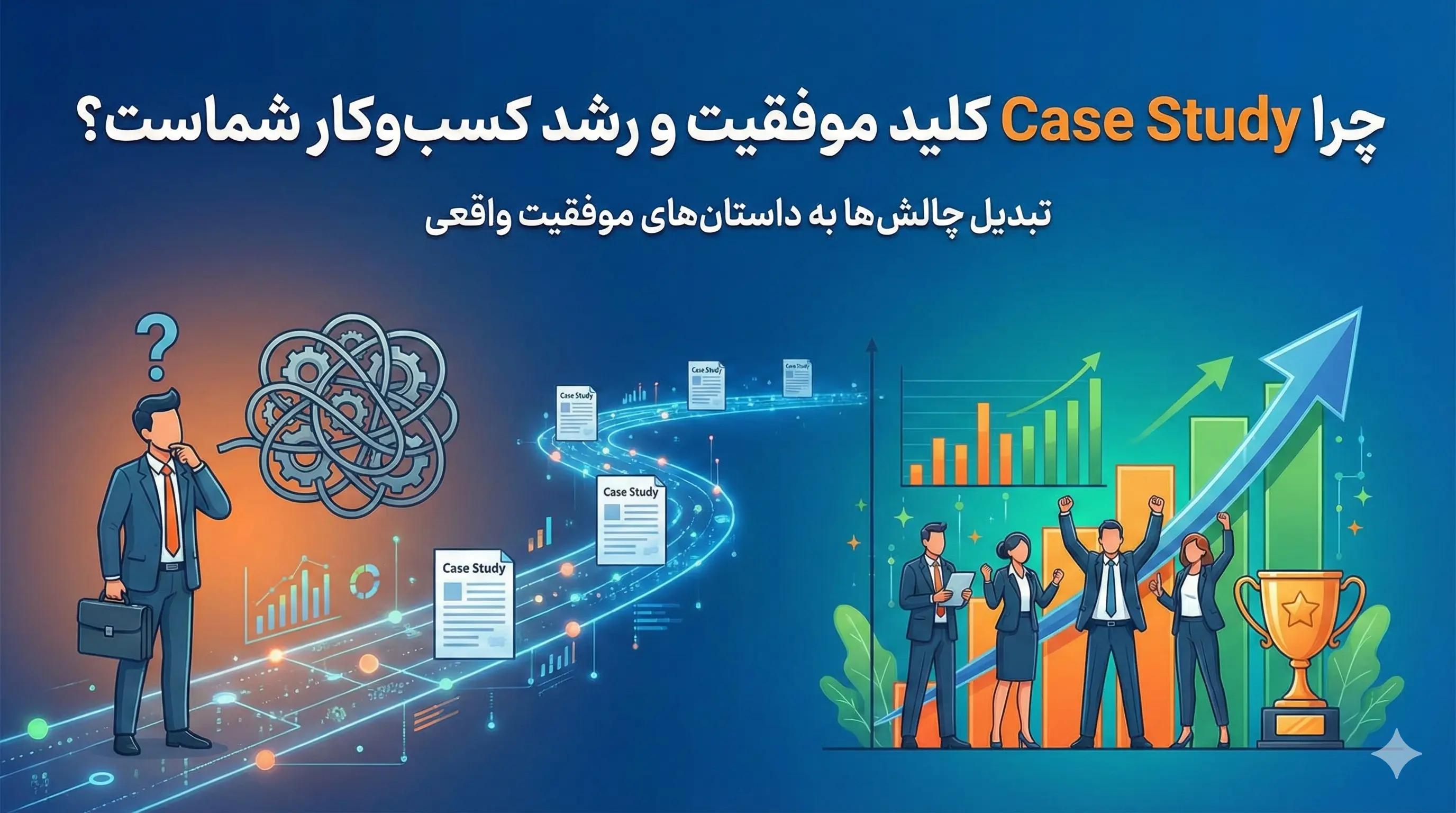 چک‌لیست پورتفولیو UI/UX